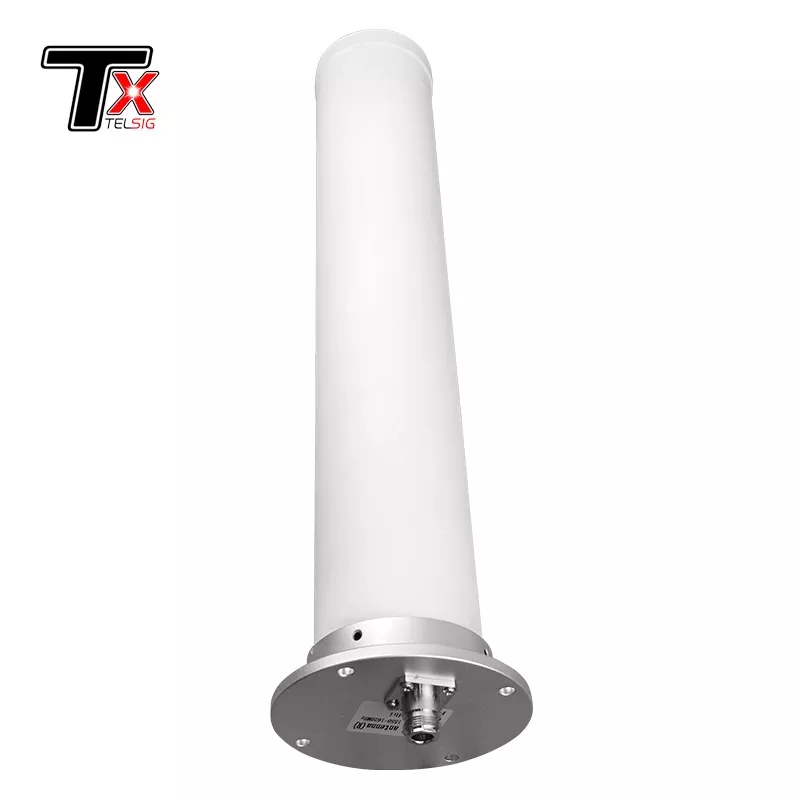 Omnidirectionele antenne van 100 W met hoge versterking en hoge frequentie