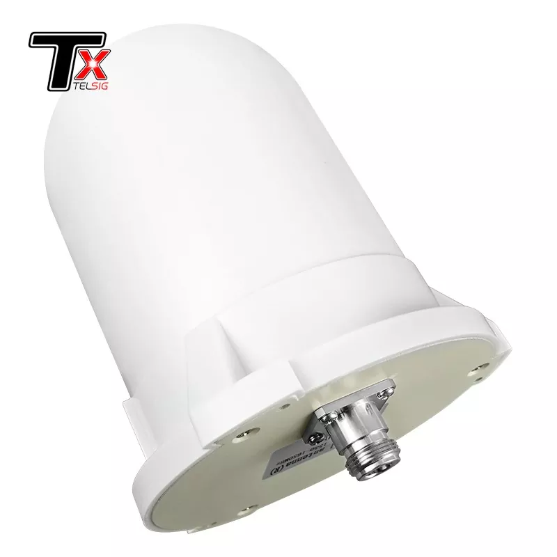 Omnidirectionele antenne van 100 W met hoge versterking