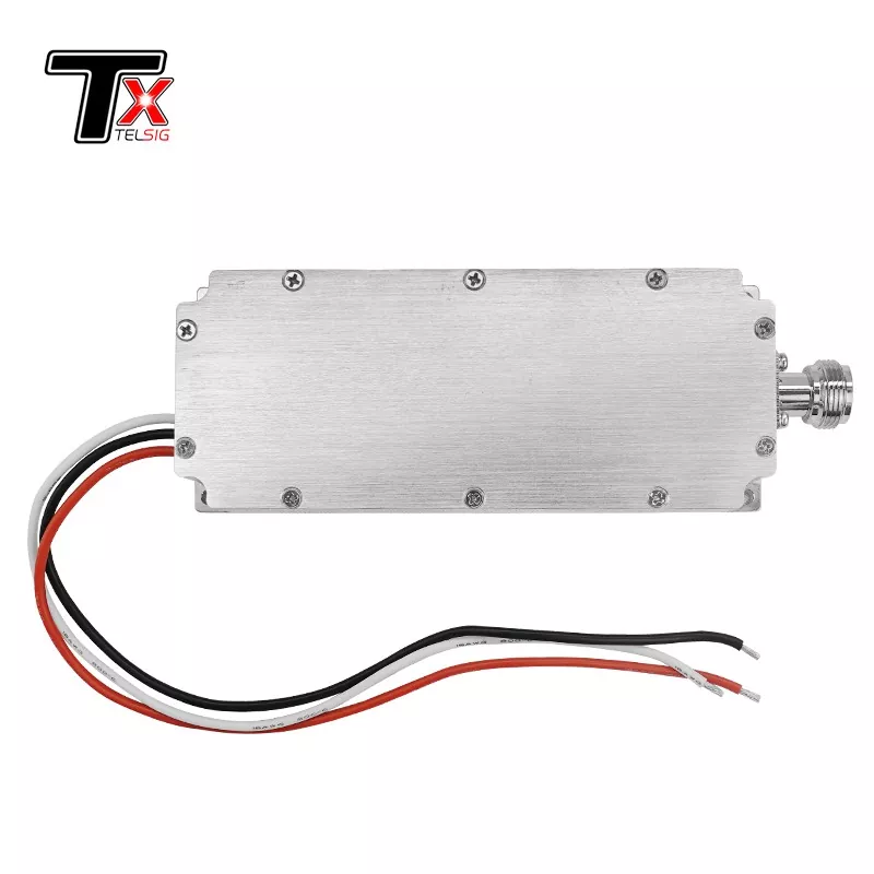 5,8GHz 50W versterkermodule met hoog vermogen