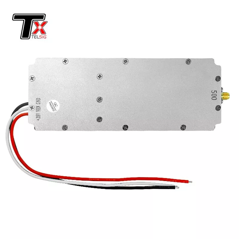 50 Watt geluiddempende module met circulatiepomp