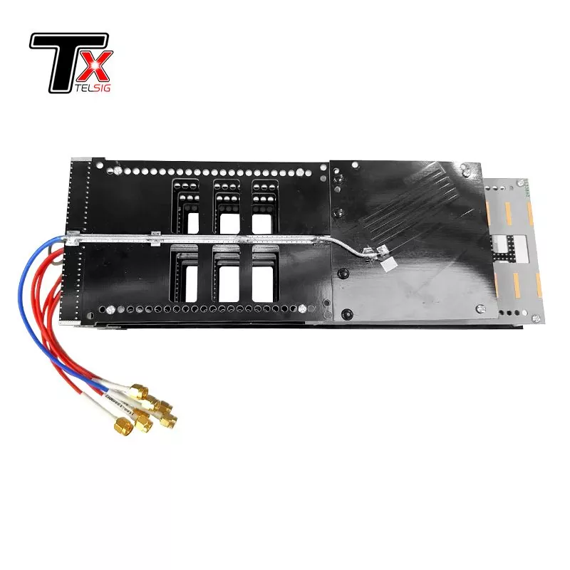 PCB Ingebouwde 7-bands antenne met hoge versterking