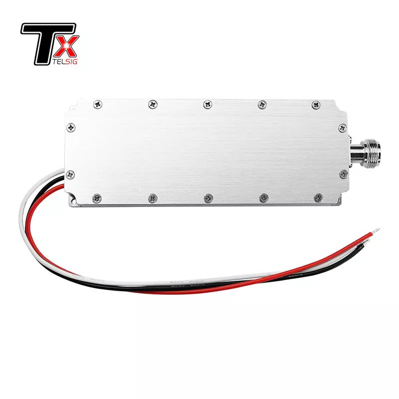 Jammingmodule voor dronebescherming N-end FPV-systeem